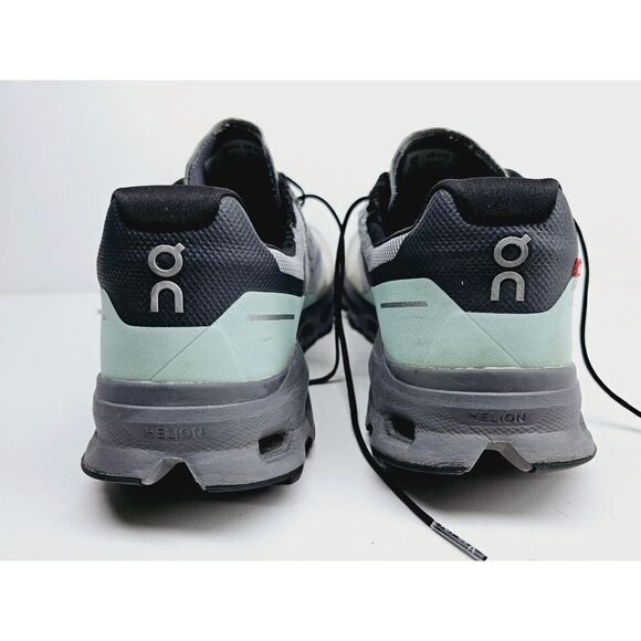 OnCloud Men 10 Comfy footwear - Picture 11 of 12